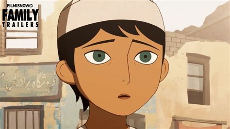 When you purchase through movies anywhere, we bring your favorite movies from your connected digital retailers together into one synced collection. The Breadwinner | New Trailer for Angelina Jolie Produced ...