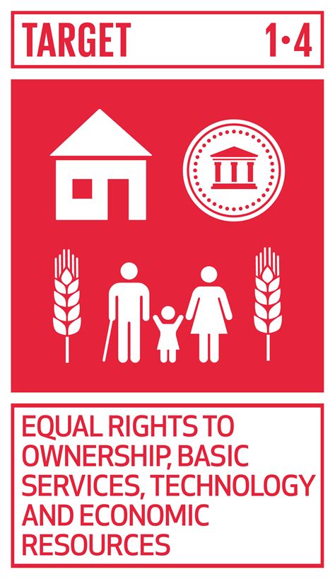 It aims to ensure inclusive and equitable quality education and promote lifelong learning opportunities for all. SDG 1 No poverty | Open Development Cambodia (ODC)