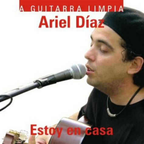 Ariel Díaz Spotify