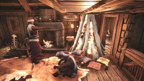 Here Are The Winners Of The Holiday Screenshot Competition