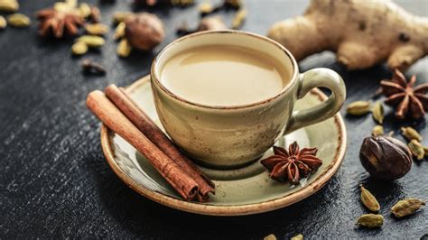 What is the best type of black tea? When you drink chai tea every day, this is what happens