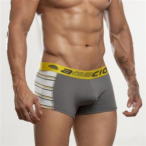 Whats The Most Comfortable Underwear For Men Agacio Underwear