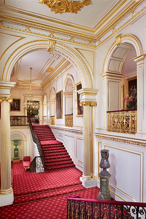 Spring 2023 Lectures And Tours St James Palace The Royal Oak Foundation
