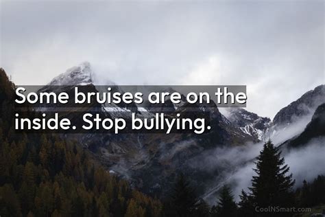 110 Bullying Quotes Sayings About Bullies Page 3 Coolnsmart