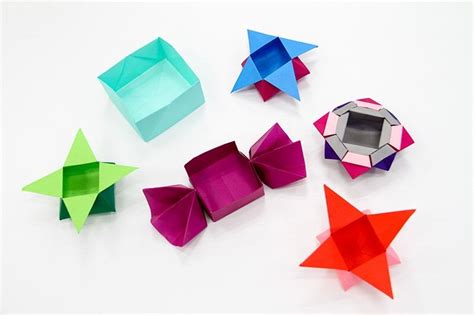 36 Ide Origami Video