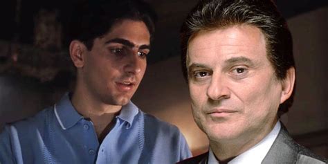 Goodfellas Was Michael Imperiolis Spider Real True Story Explained