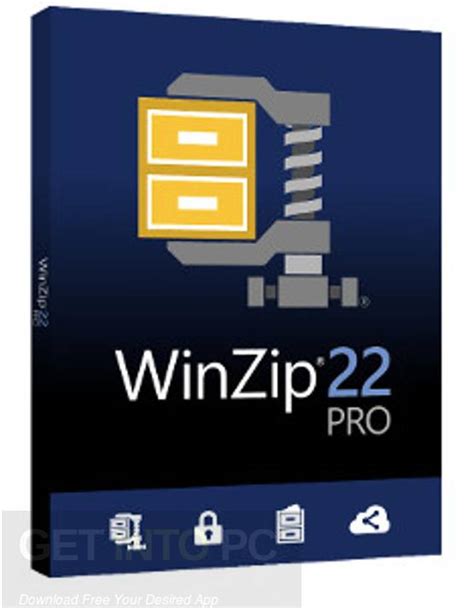 Winrar's main features are very strong general and. WinZip Pro 22 Free Download