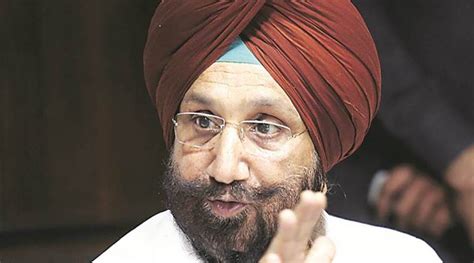 3 Reports In 3 Days Punjab Minister Tests Positive Negative India News The Indian Express