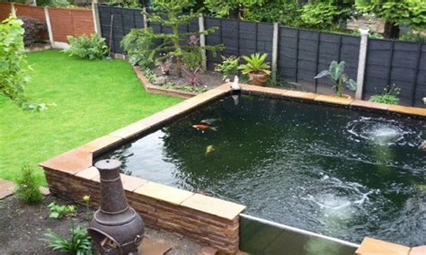 Image Result For Hot Tub Pond Koi Pond Design Garden Landscape Design