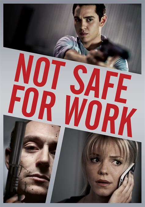 Not Safe For Work 2014