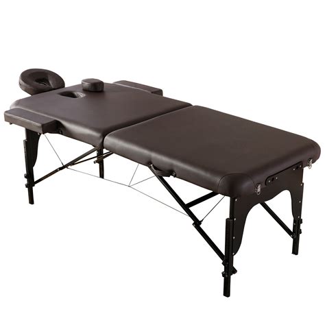 Portable Massage Table Package All In One Treatment