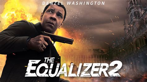 Equalizer 2 2018 Wookafr