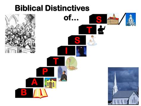 Ppt Baptist History Powerpoint Presentation Free Download Id2629076