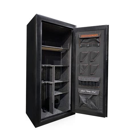 Ar 20 Gun Safe Safes For Home 75 Minute Fire Rated American Rebel