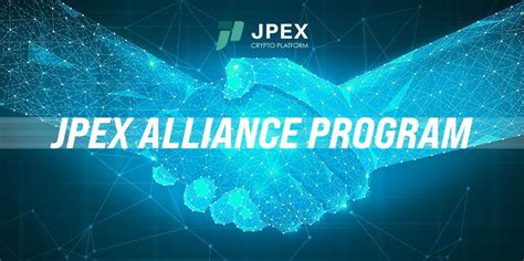Jpex Alliance Program Jpex Blog