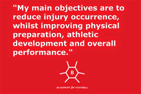 Sports science is the interdisciplinary field that deals with the application of scientific principles that improve body performance. "From there I went onto to develop a further specialism by ...