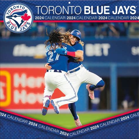 Blue Jays Promotional Schedule 2024 Reiko Tersina