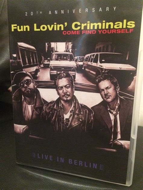 Fun Lovin Criminals Discography Rar Heavydownloads