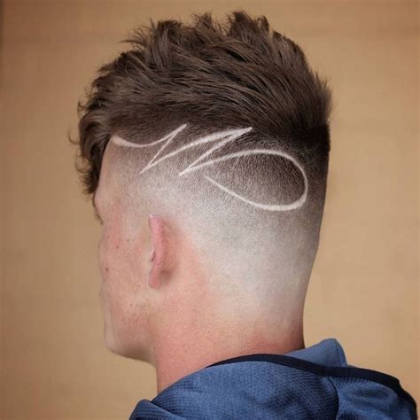 100+ Men's Fade Haircut Ideas: Best New Styles For July 2021