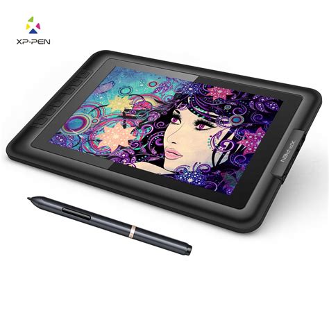 Tablet Graficzny Xp Pen Artist 10s 101 Ips 7657510644 Oficjalne
