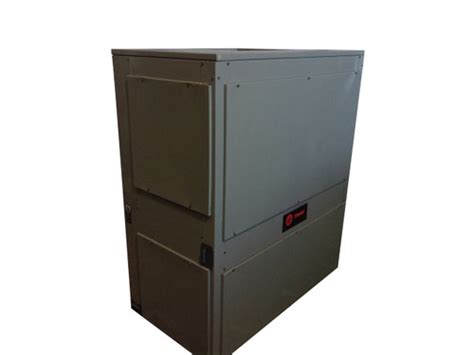 Trane Used Central Air Conditioner Air Handler Twe090a100ca Acc 7442