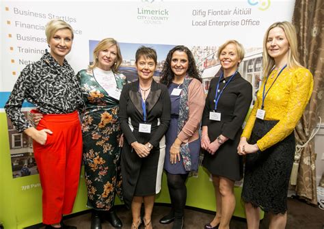 Leos Host Regional National Women In Business Conference 2017