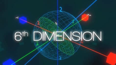 6th Dimension Part 1 Youtube