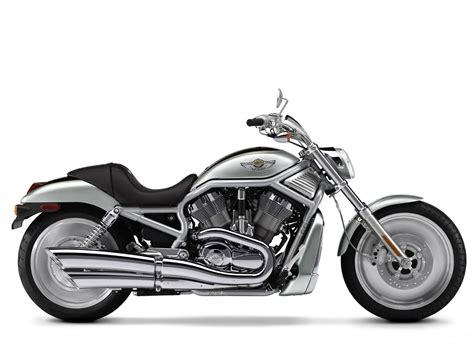 Harley Davidson V Rod Vrsca