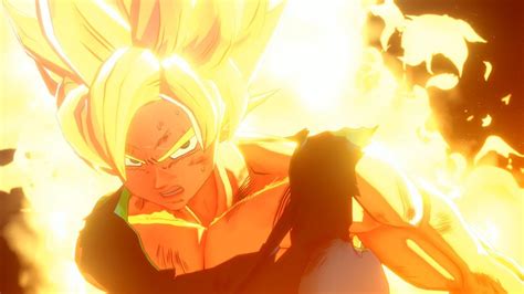 The appearance of a super saiyan is different in each form, more so in the fourth and final form to the point where the original transformation has since been literally reduced to that of a. Dragon Ball Z: Kakarot - How To Unlock Instant, Infinite ...