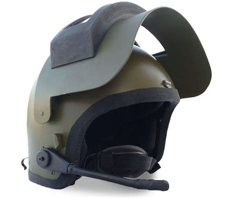 Altyn Helmet Replica Kula Tactical