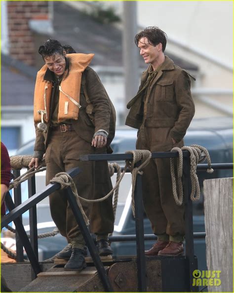 Cillian murphy as jim in 'the delinquent season'', a 2017 irish film written and directed by mark o'rowe. Harry Styles & Cillian Murphy Chat During Downtime on ...
