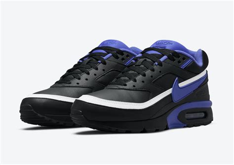 This Alternate ‘persian Violet Nike Air Max Bw Is A Very Deep Archival