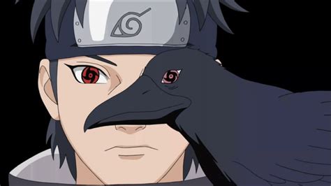 Naruto 4 Times The Rinngegan Proved Itself The Better Eye And 4 Times