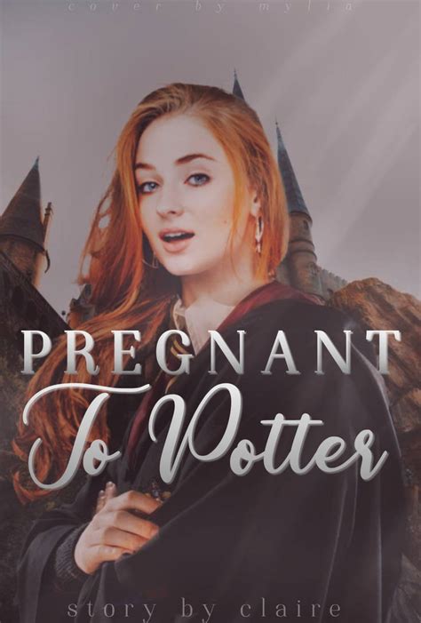 Pregnant To Potter By Flowersign On Deviantart