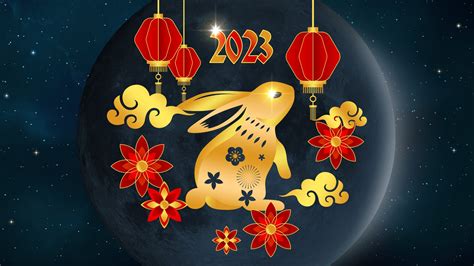 Lunar New Year 2023 When Is Cny 2023 Chinese Lunar Calendar 2023