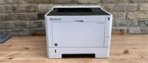 Kyocera Ecosys P2040dw Mono Laser Printer Review Techradar