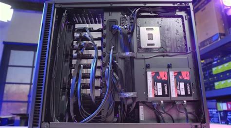 10 Cable Management Tips For Your Gaming Or Editing Pc Levelskip