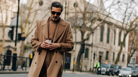 The Best Street Style From London Fashion Week Mens Fall 2018 Shows Gq