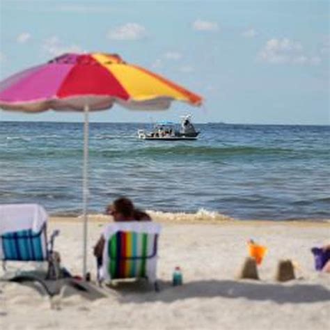 What Is The Closest Airport To Orange Beach Alabama Getaway Usa