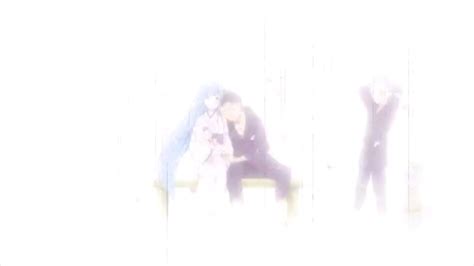 Rezero Season 2 Episode 1 Rem And Subaru Married Easter Egg Youtube