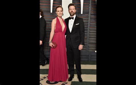Jason Sudeikis Olivia Wilde Relationship See The Couples Sweetest