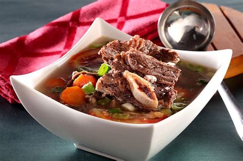 Demikian tips dan resep sop iga sapi yang bisa anda coba di rumah. Resep Sop Iga Sapi: Kelezatan Paripurna Di Meja Makan Anda!