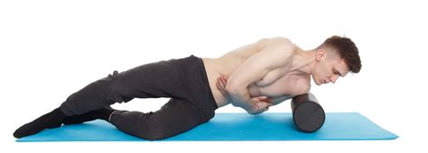 What Is Self Myofascial Release Release Works
