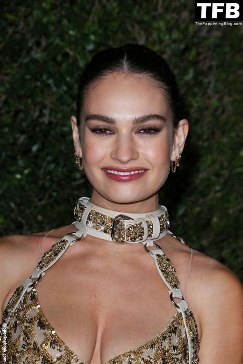 Lily James Lillyjames Nude Onlyfans Leaks The Fappening Photo Fappeningbook
