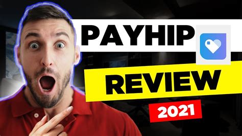 Payhip Review Sell Digital Products Online For Free Youtube