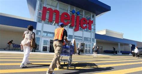 Save on your prescriptions at the meijer pharmacy at 1301 w 8 mile rd in. Meijer opens hiring for its next Detroit store