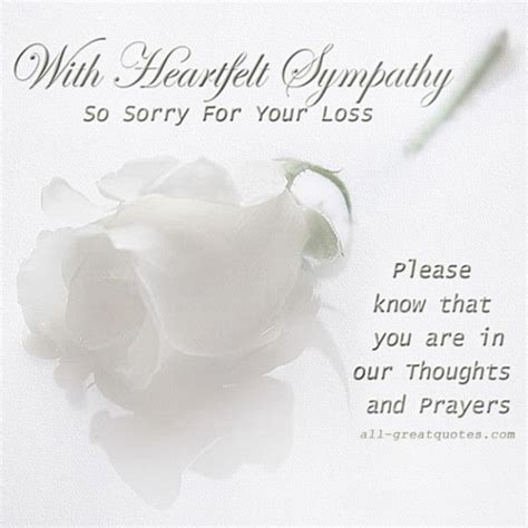 Sympathy Cards Sympathy Card Messages Sympathy Quotes Sympathy Messages