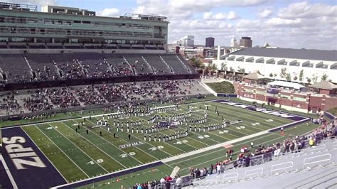 Welcome to the university of akron's official facebook. Akron Football Stadium - YouTube