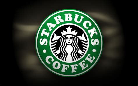 Starbucks Logo 1280x800 Download Wallpapers Page
