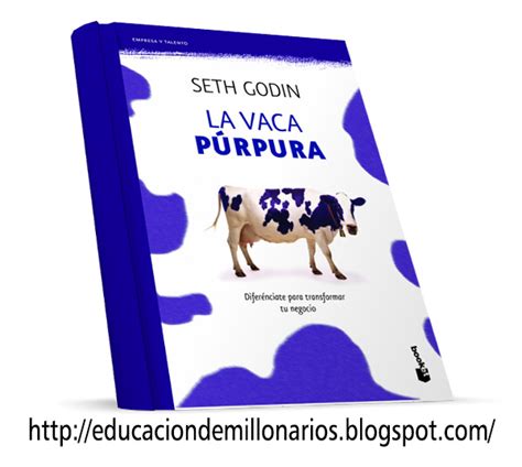 You have already got your la vaca púrpura: La Vaca Púrpura Pdf : Pin en EBooks - Libros PDF - EPUB - DJVU / Resumen del libro la vaca ...